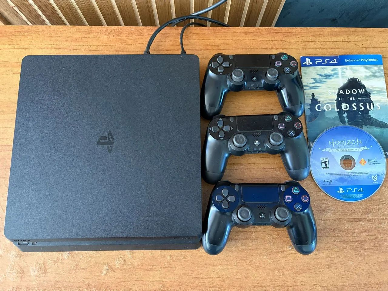 playstation 4