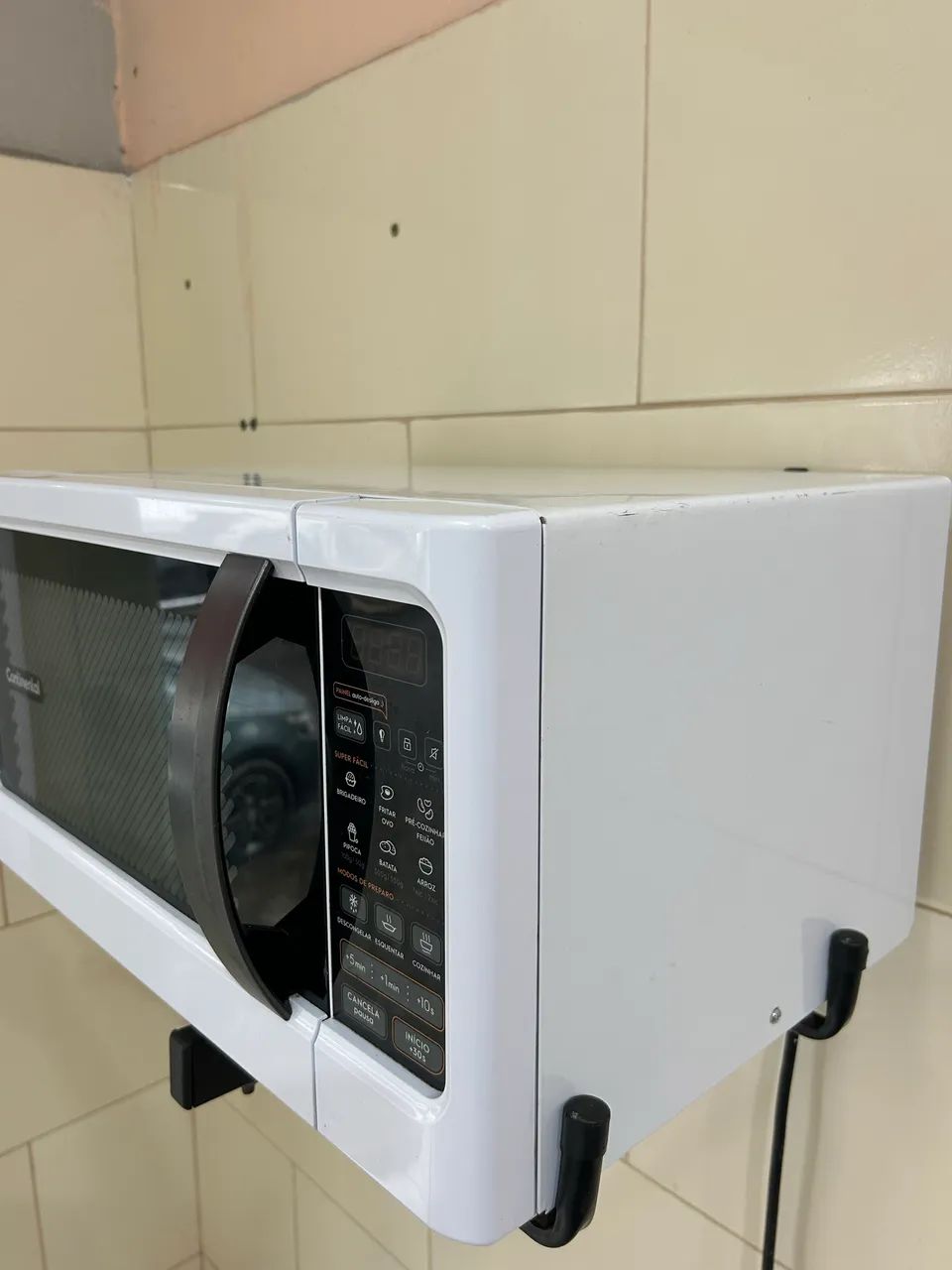 Microondas Continental 110v - Foto 2