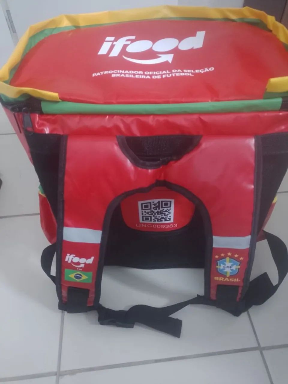 Bag entregador - Foto 2