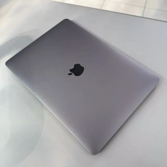 MacBook Air Retina 13 2020 i3 8GB SSD 256GB Space Gray - Notebooks