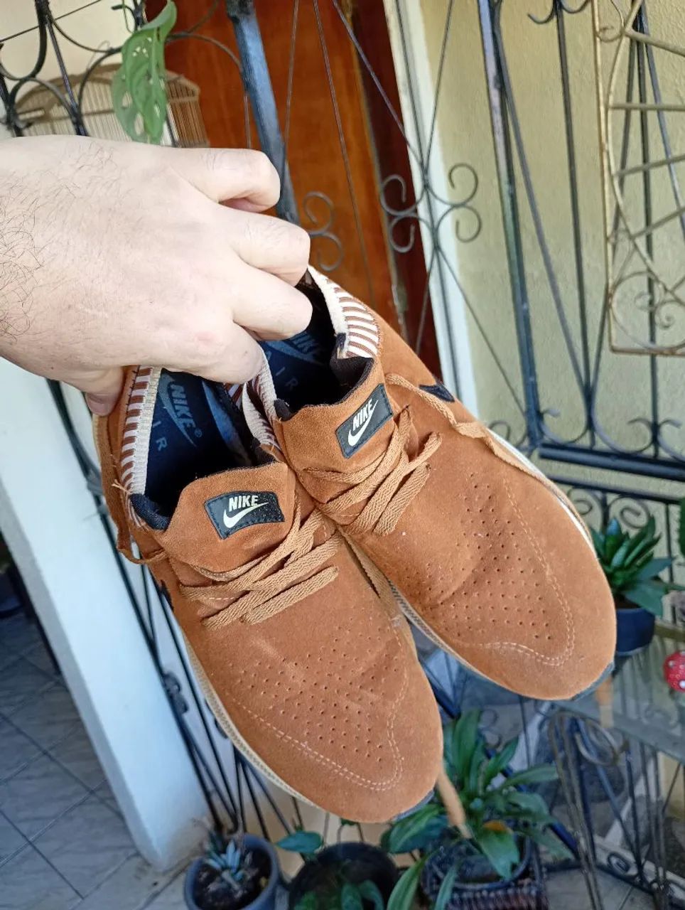 Tênis Nike 