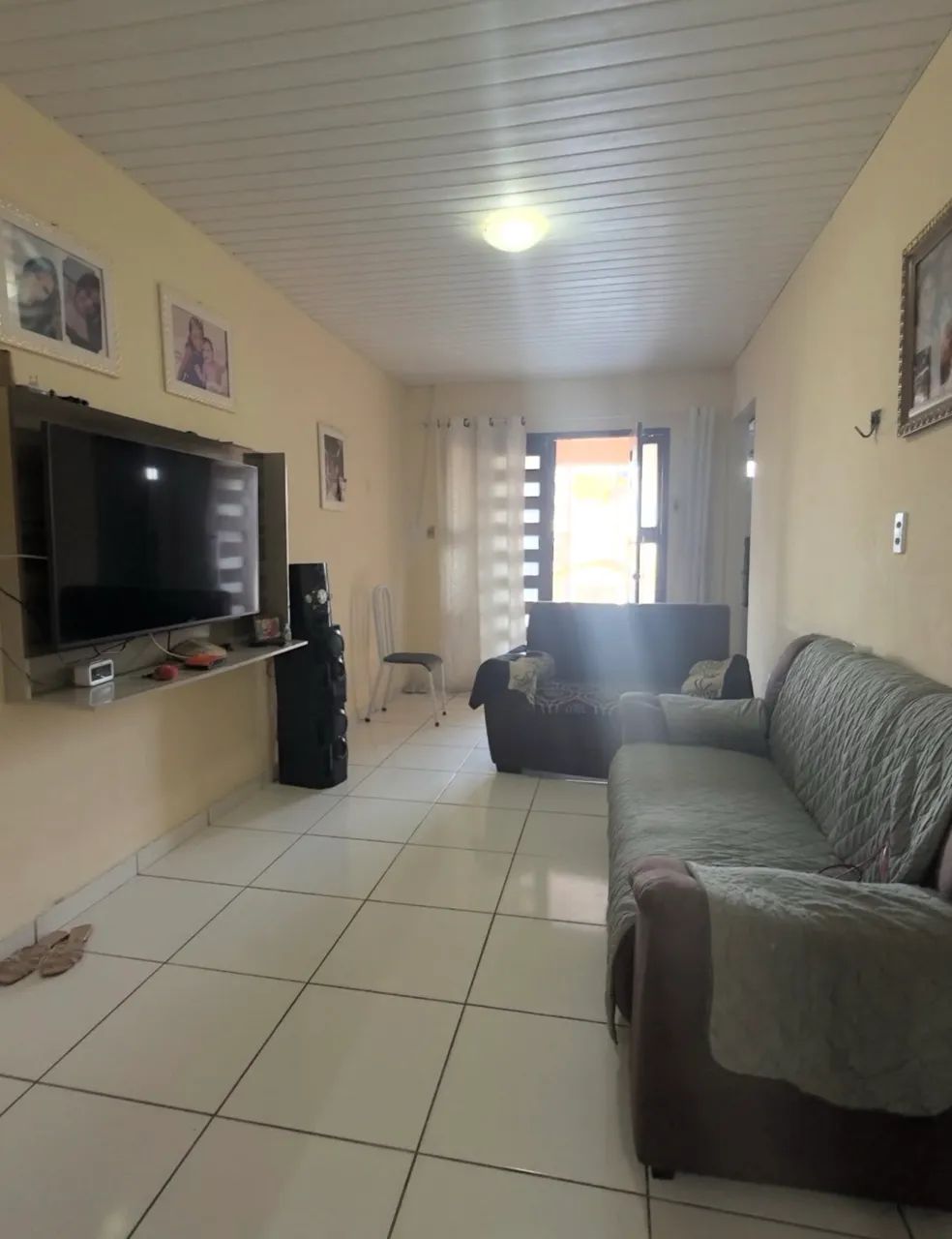 Vende-se casa na cremação > - Foto 2