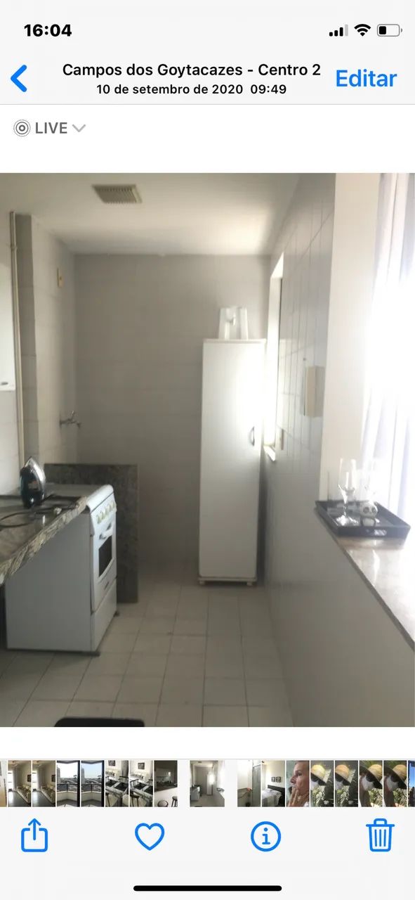 Edifício Jardim de Alah ( nascente) - Foto 3