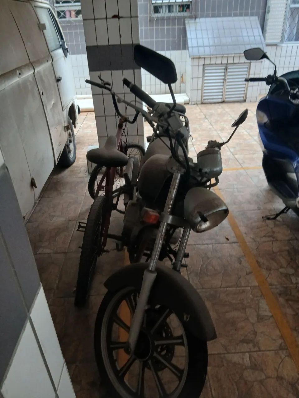 Vendo com debitos - Foto 2