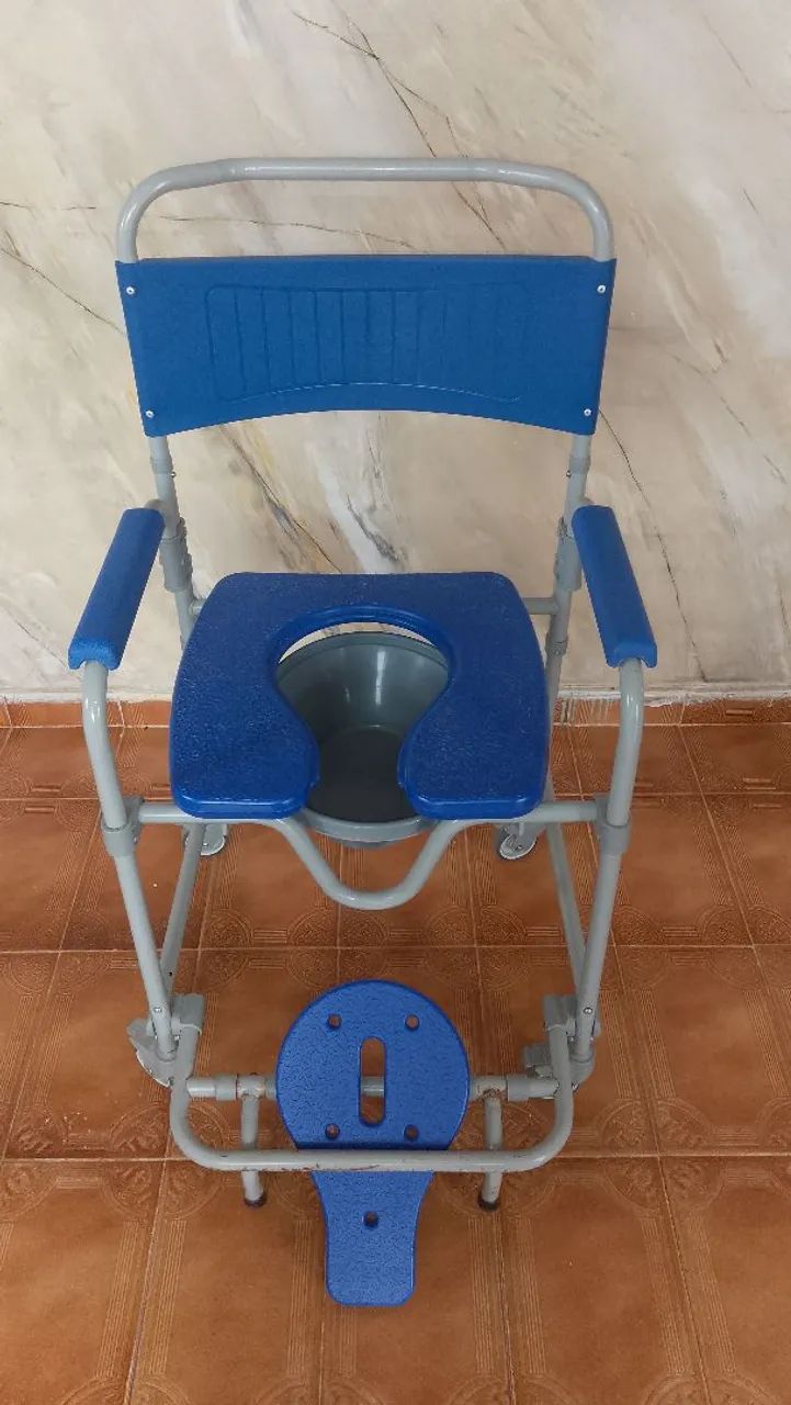 Cadeira de Banho - Foto 3