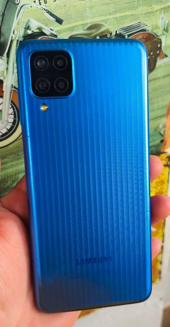 SAMSUNG M12- 64-GB - Foto 2