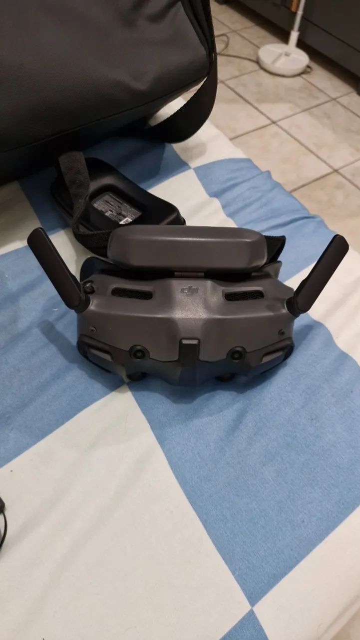 drone dji  avata 2 combo fly more - Foto 4