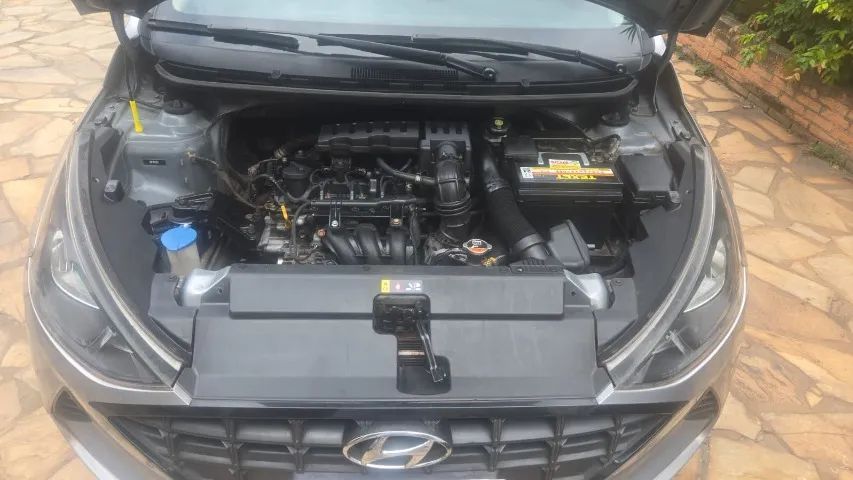 ALUGUEL CARRO UBER E 99  - Foto 4