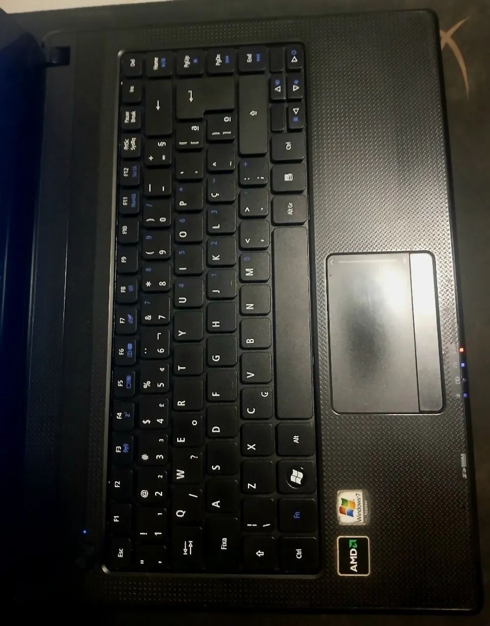 Notebook Acer - Foto 2