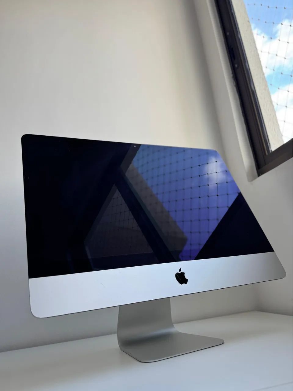 iMac seminovo (garantia e parcelamento) - Foto 2