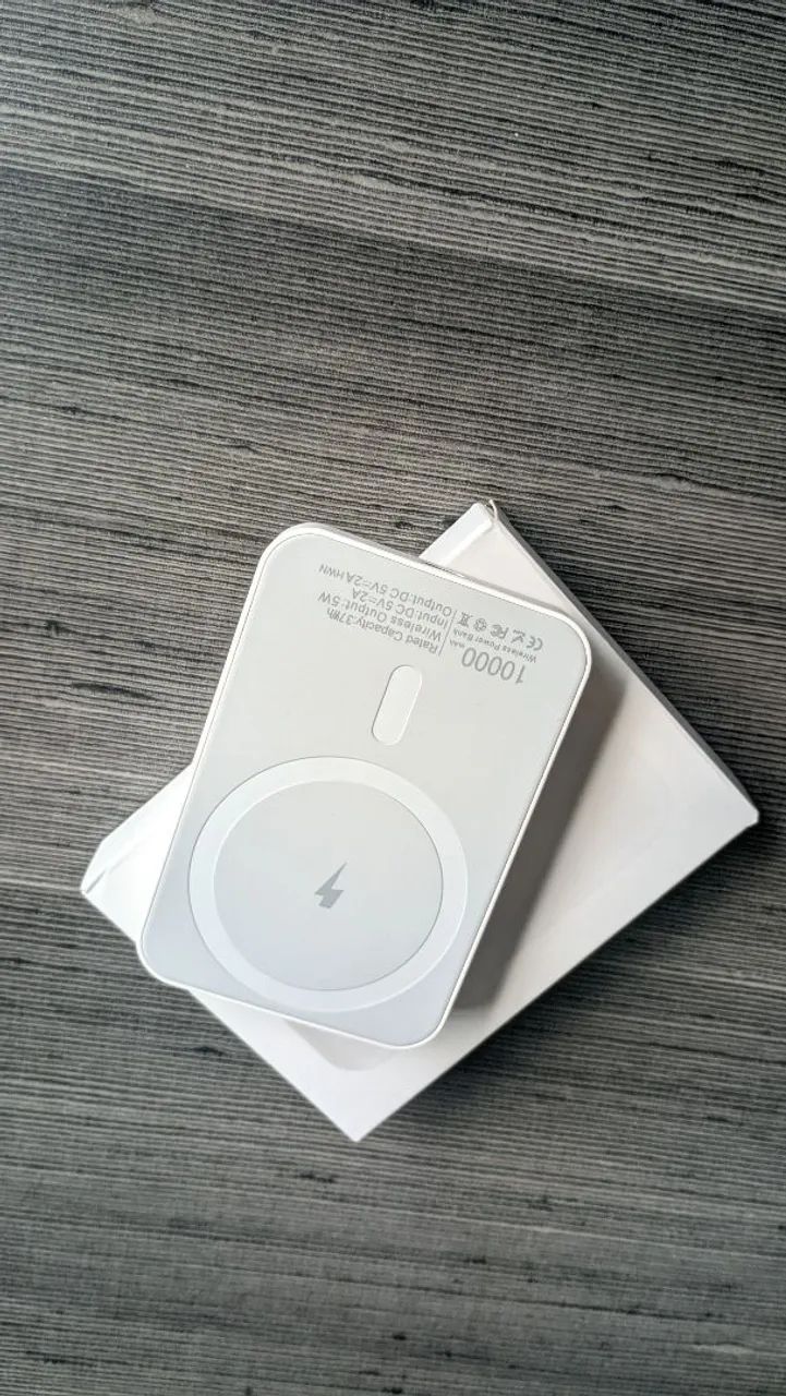 MAGSAFE IPHONE  - Foto 4