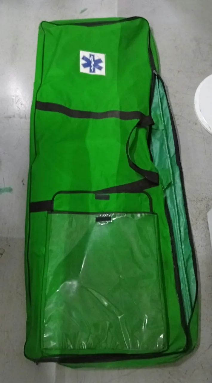 Equipamento para resgate de segurança do trabalho - Foto 4