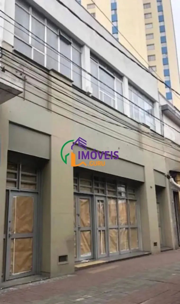 PRÉDIO - VILA FORMOSA - SP