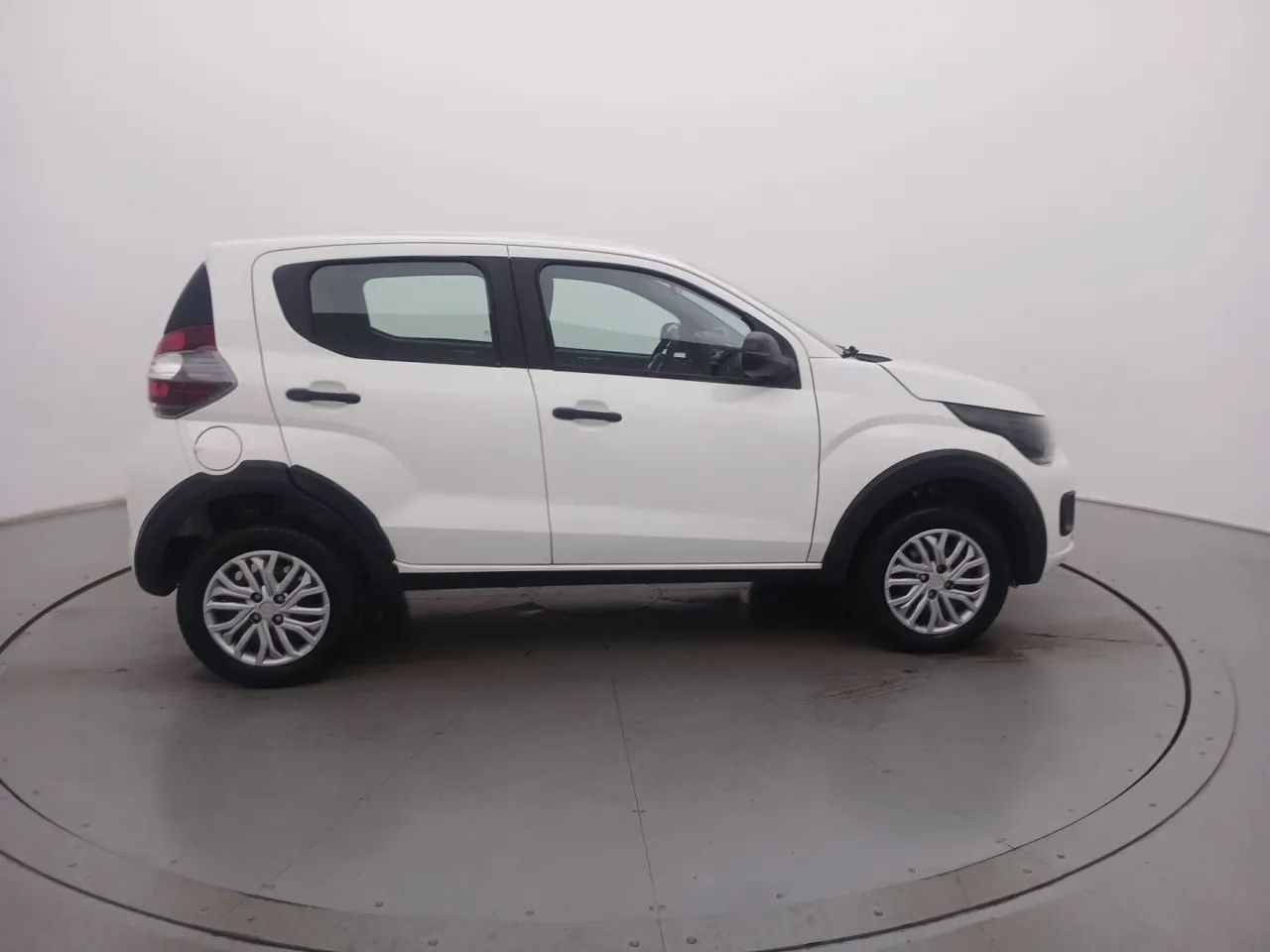 Fiat Mobi LIKE 1.0 Fire Flex 5p., foto 6 de 18