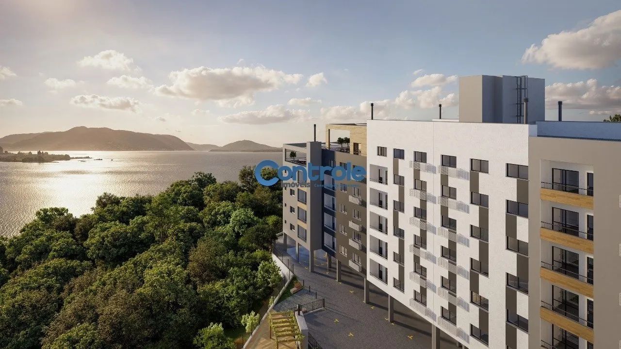 Apartamento com 03 dormitórios no Centro, em São José/SC! - Foto 3