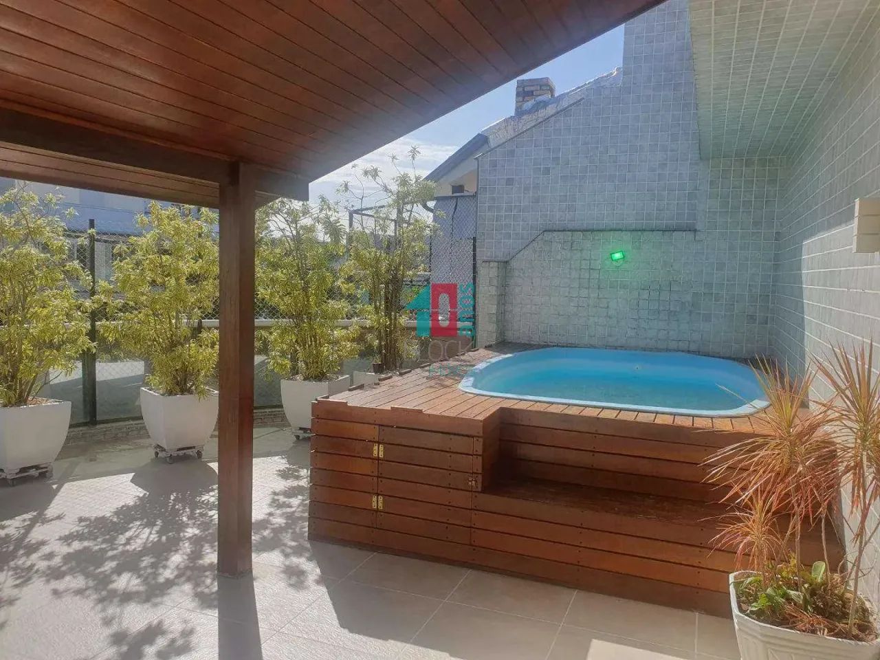 Recreio dos Bandeirantes | Cobertura 3 quartos, sendo 1 suite - Foto 5