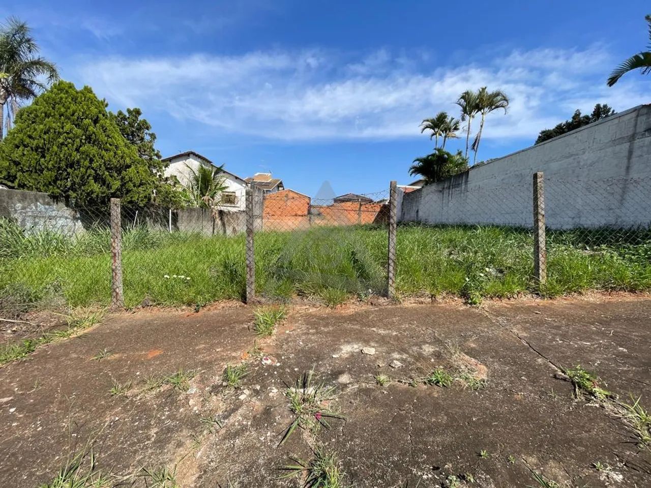 Terreno à venda em Campinas, Parque das Universidades, com 480 m² - Foto 2