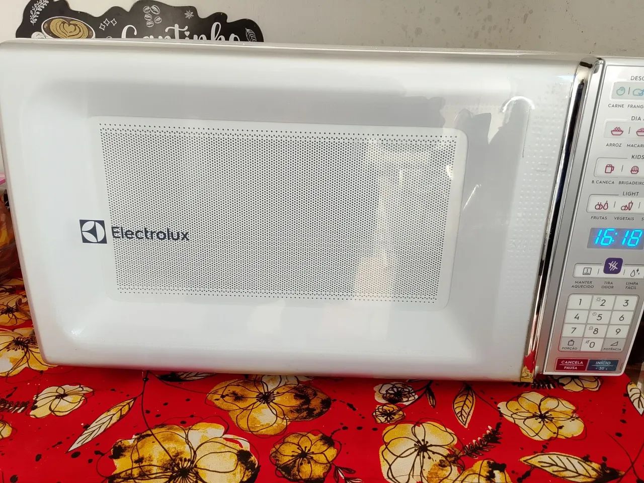 Microondas  - Foto 2
