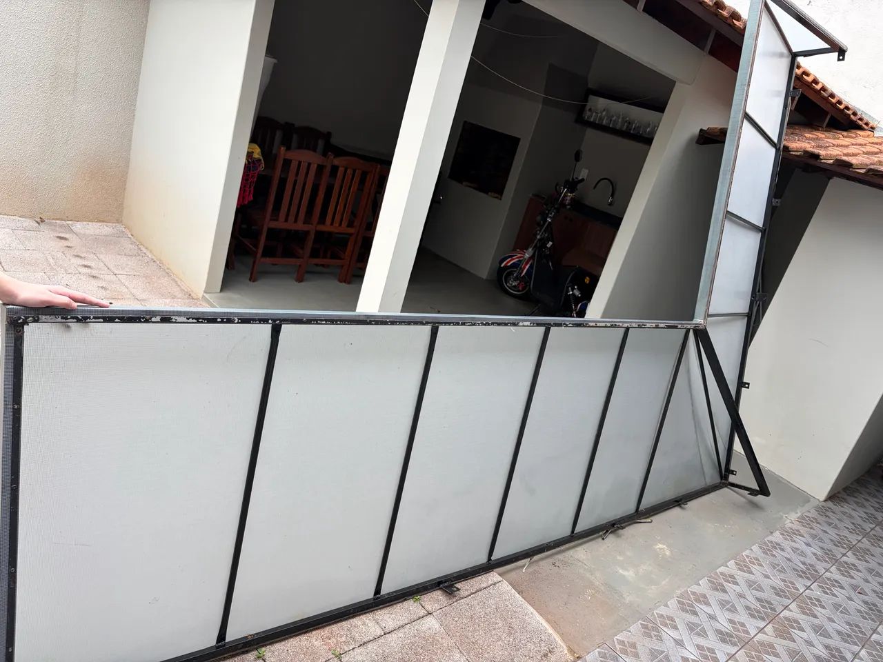 TOLDO EM L - Foto 2
