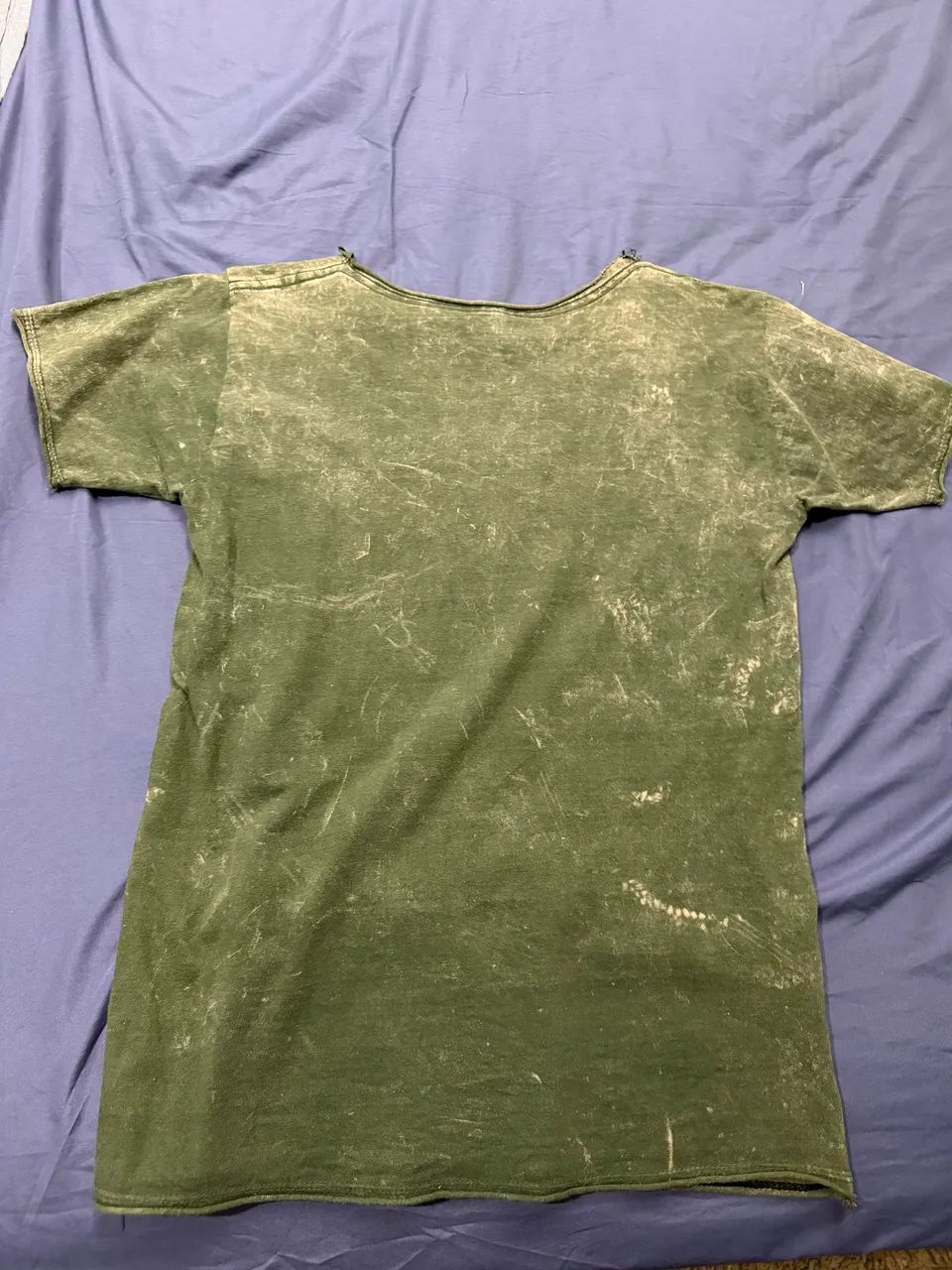 Camisa John John TAM P - Foto 2