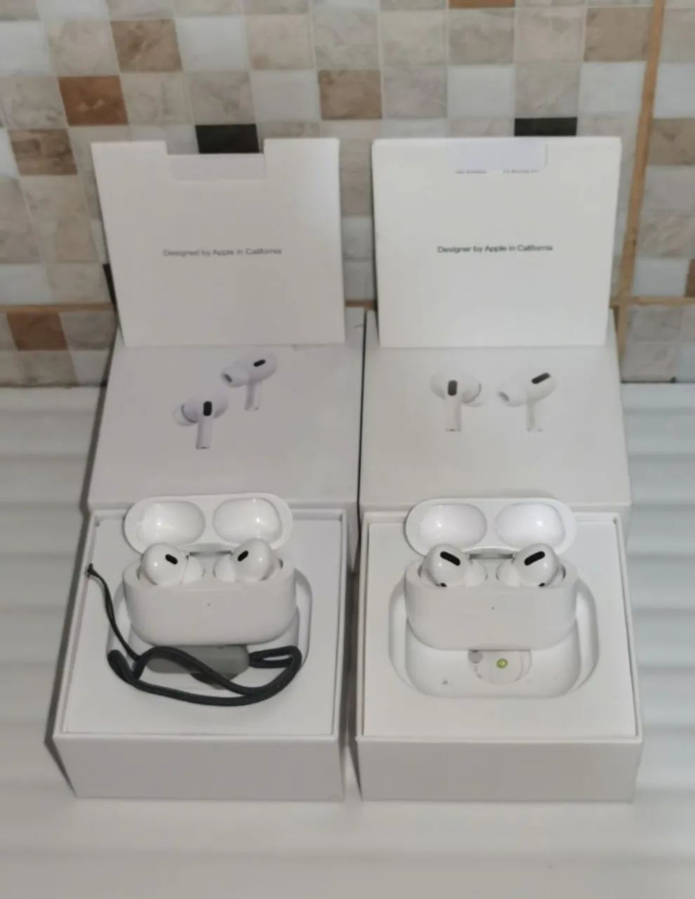 Apple Airpods 2 pro super conservado 