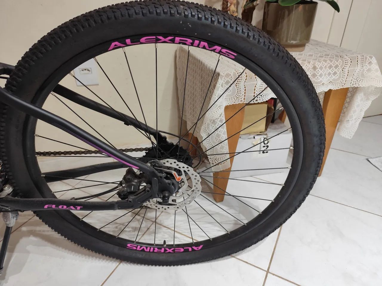 Bicicleta Oggi Float 5.0 Aro 29 - Foto 3