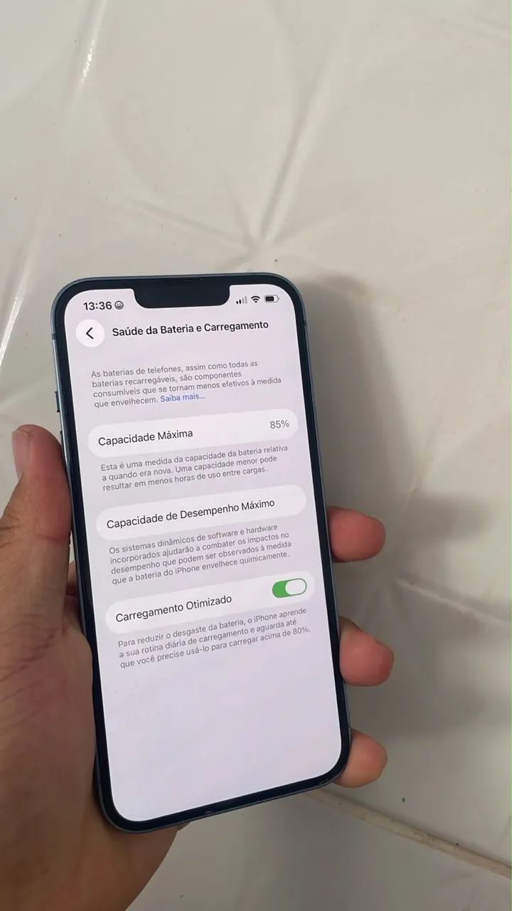 iPhone 14/128g - Foto 2