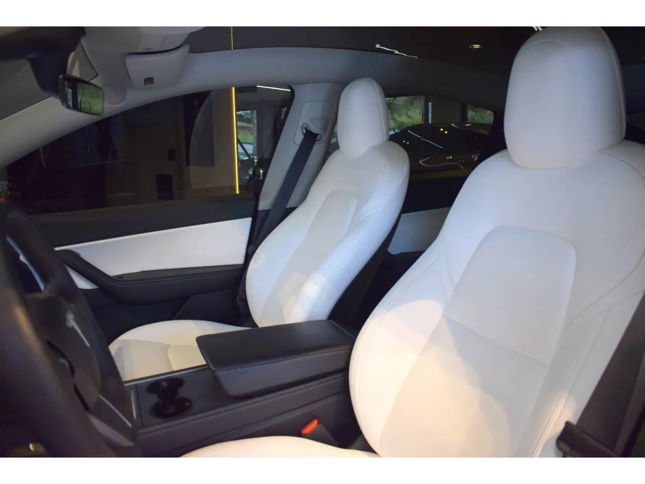 Tesla Model Y Performance, foto 7 de 16