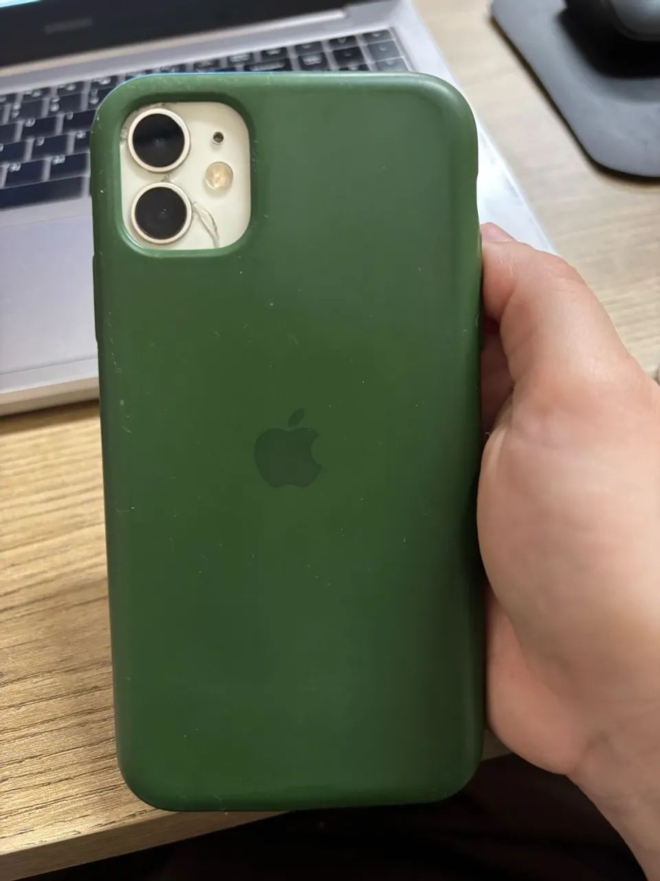 IPHONE 11 64 GB