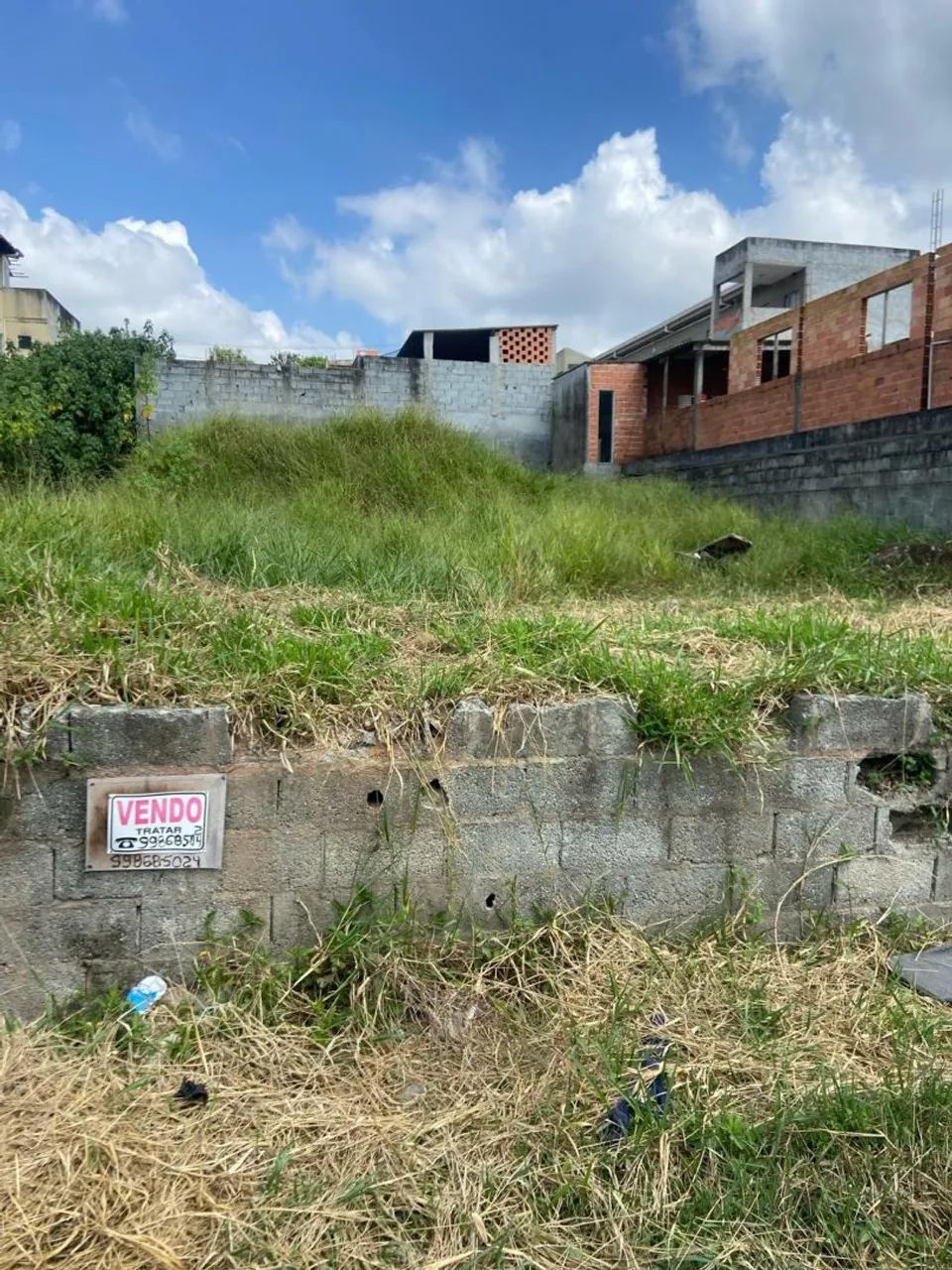 Foto - Suzano - Cidade Boa Vista