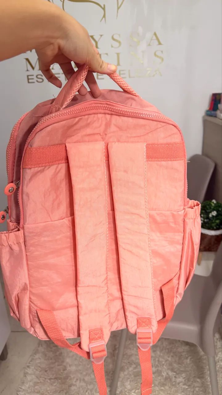 Mochila Kipling nova - Foto 2