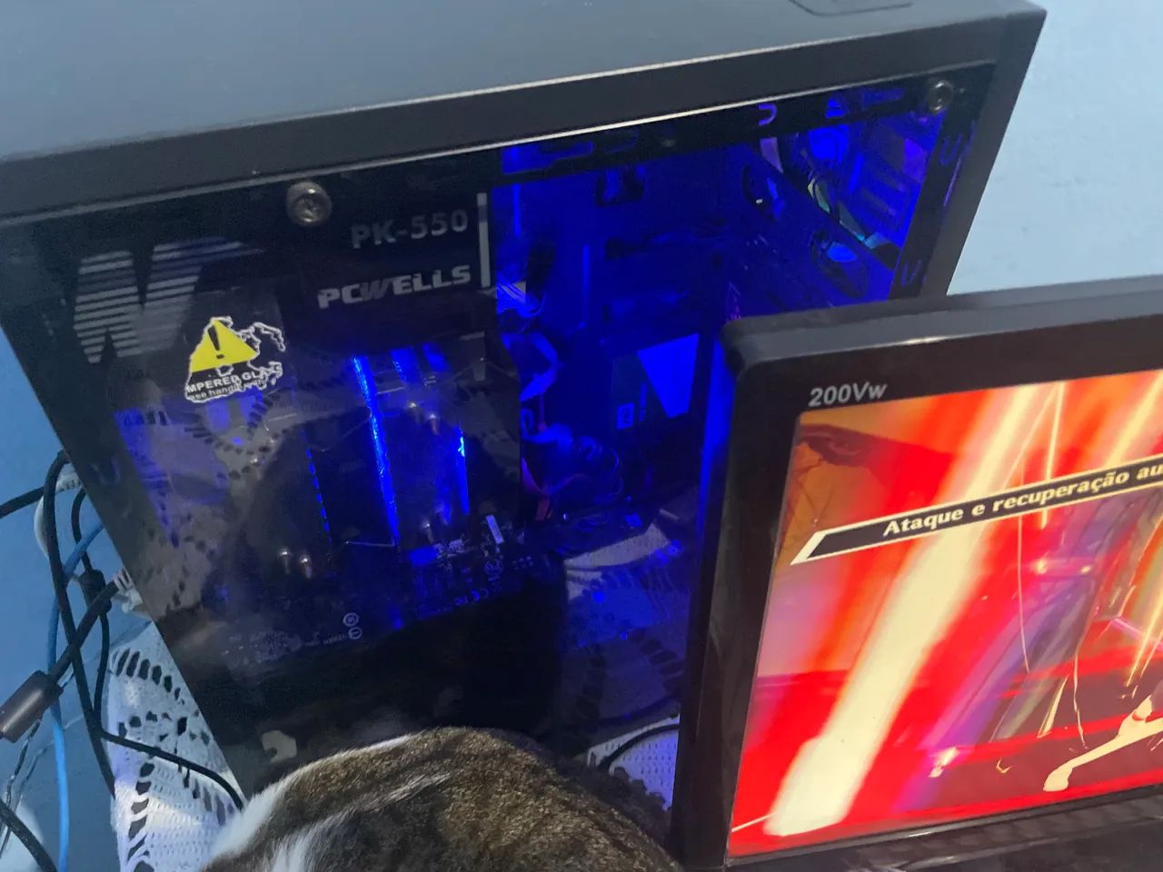 Pc gamer  - Foto 2