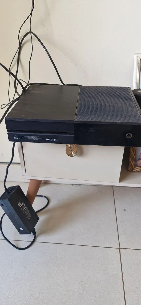 Xbox One - Foto 3