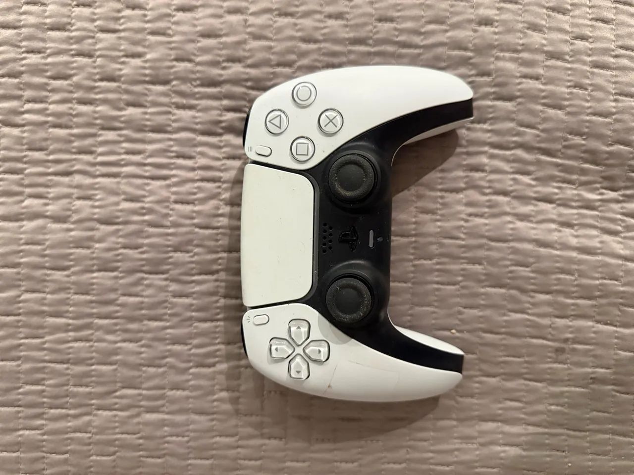 Controle PS5 - Foto 4