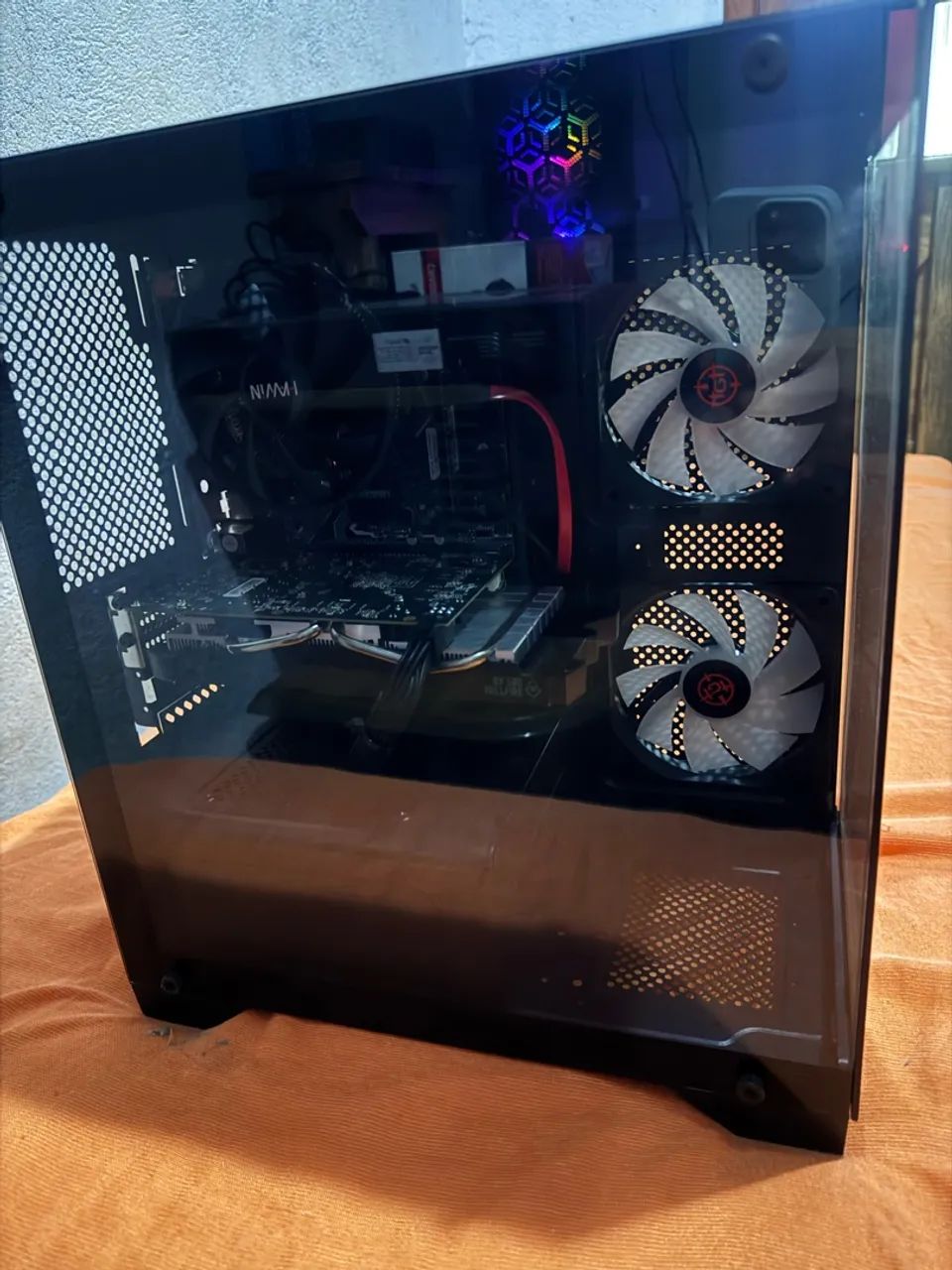 Pc gamer  - Foto 2