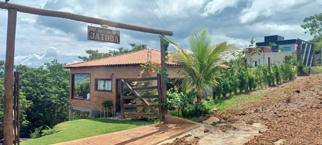 Corumbá IV ( temporada ) - Foto 5