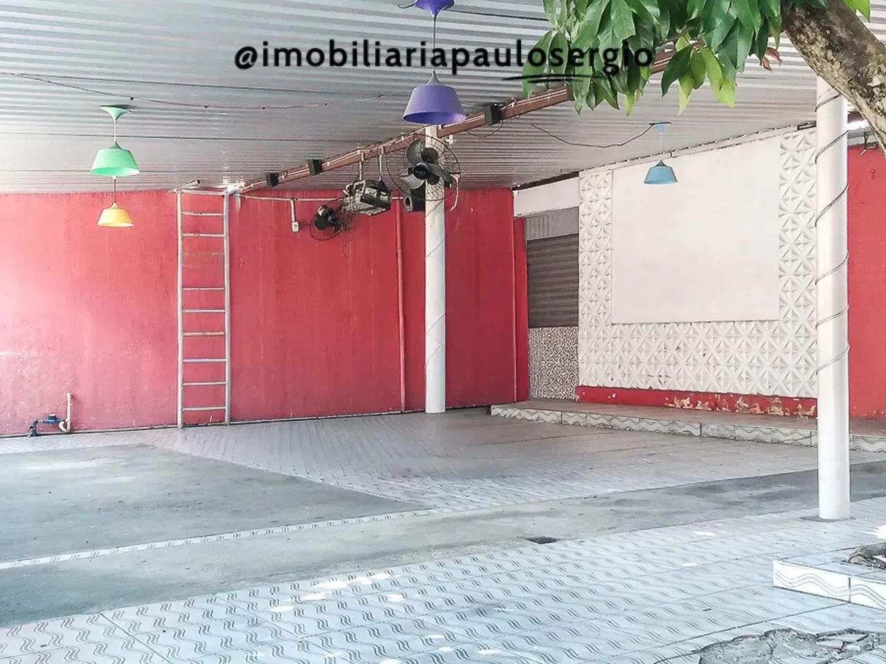 Itaitinga  Casa Residencial ou Comercial  Com Garagem - Foto 3