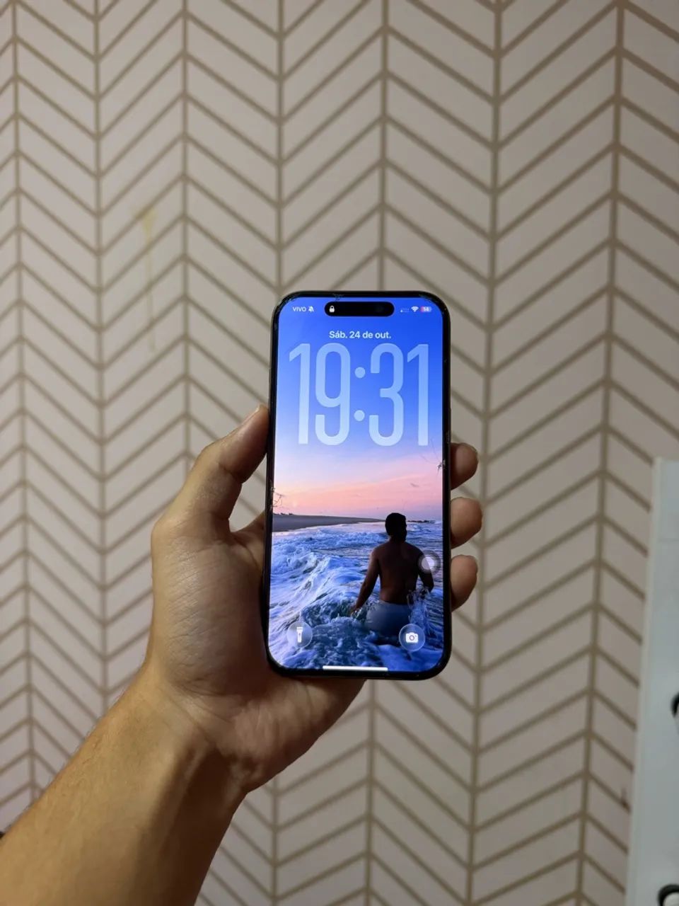 iphone 16 pro 256gb