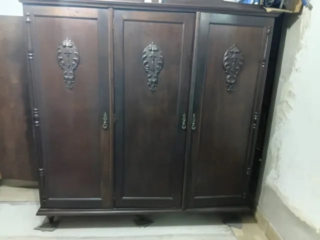 guarda roupas - Foto 2
