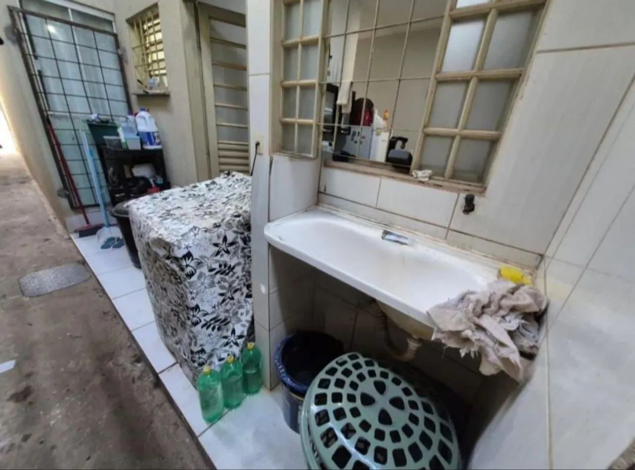 CH33- Casa disponível em Águas Claras - Foto 2
