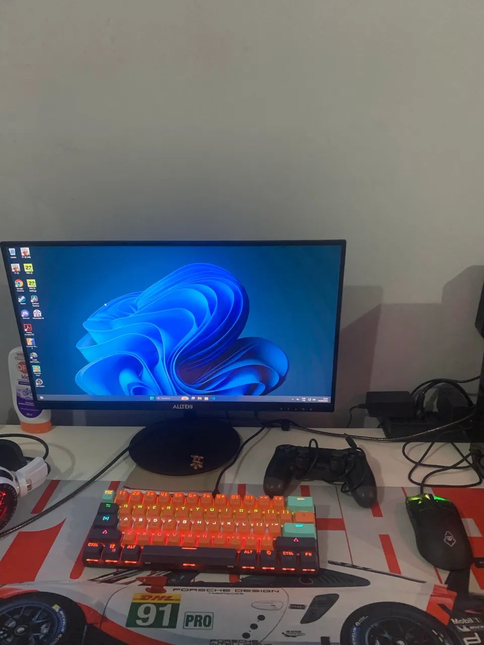 PC GAMER COMPLETO 