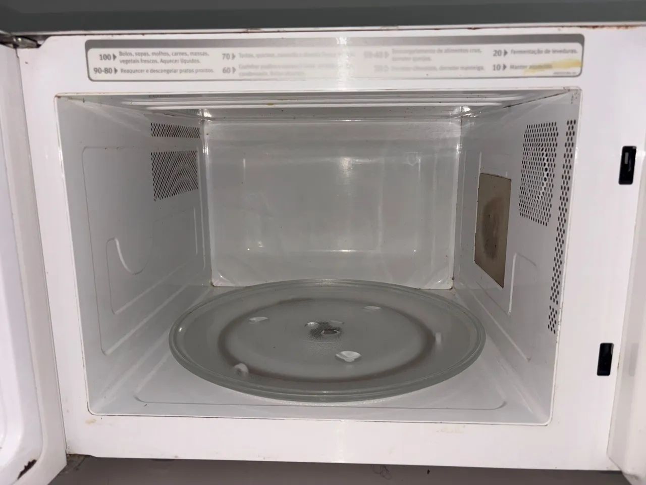 Microondas Eletrolux  - Foto 4