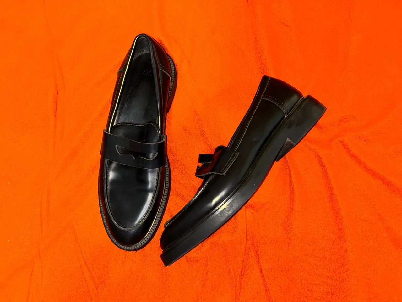 Loafer H&M - Foto 3