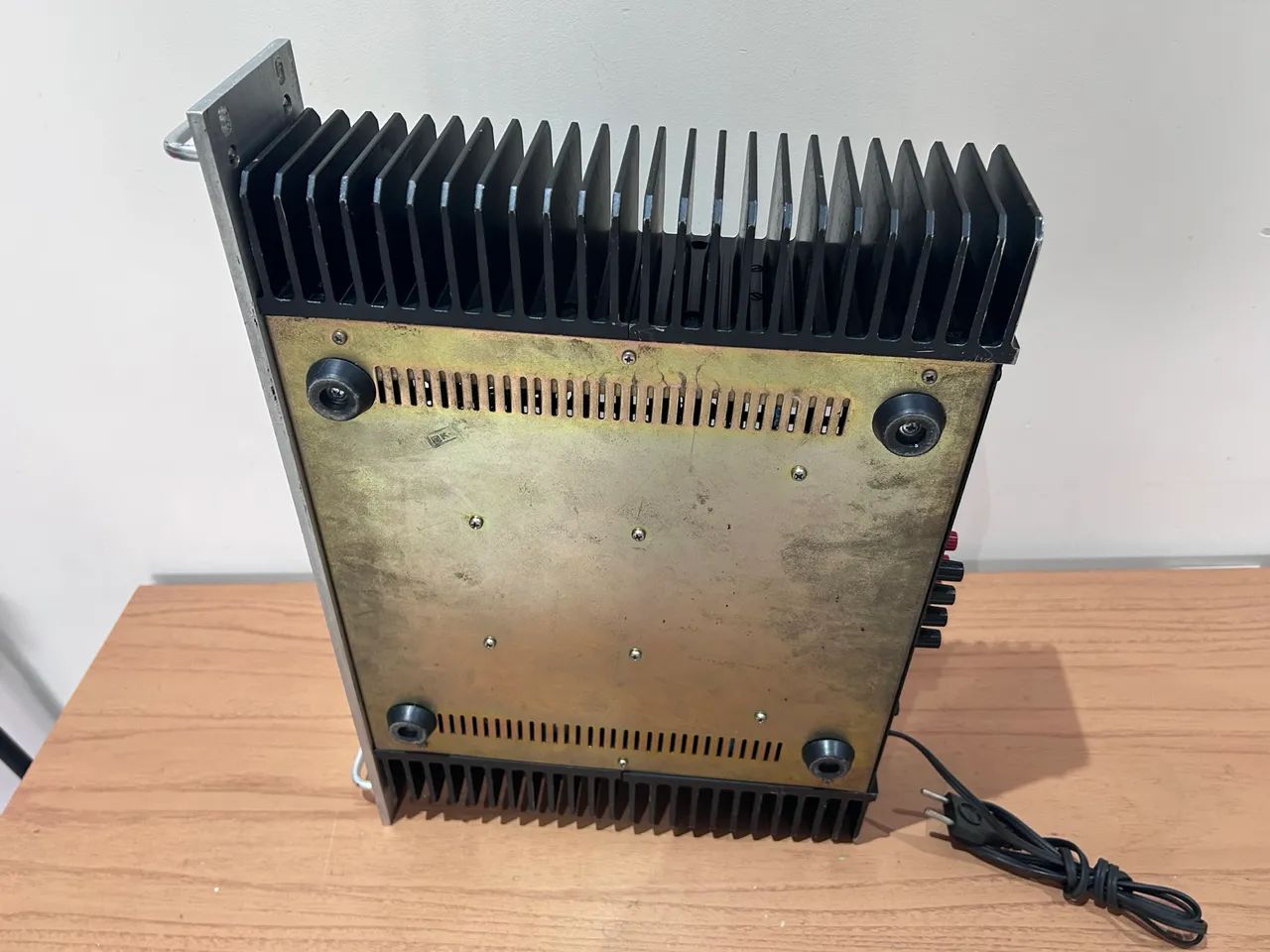 Cygnus PA 800 - Foto 6