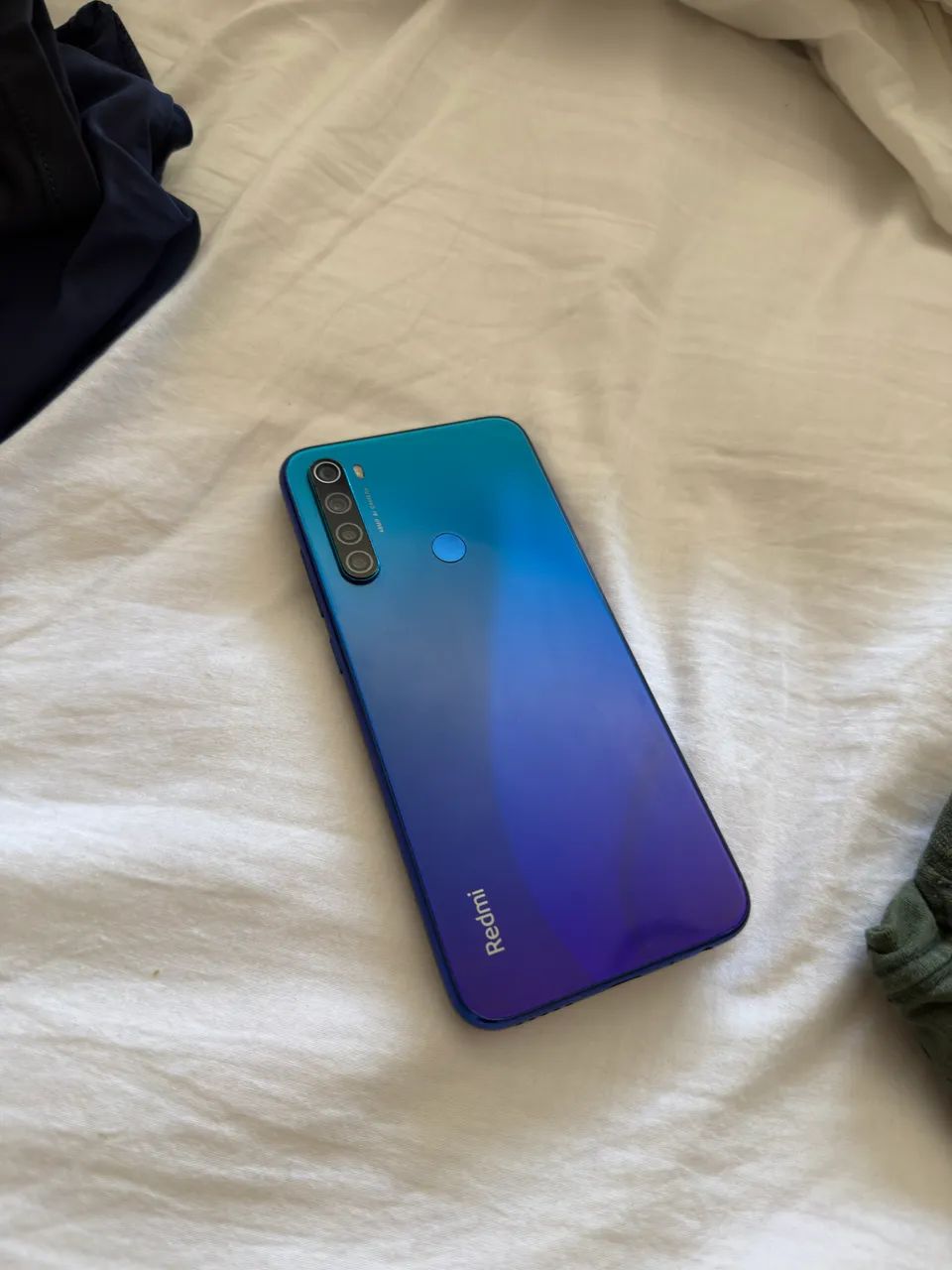 REDMI NOTE 8 - Foto 2