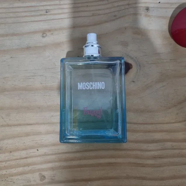Moschino Funny EDT 100ml - Foto 2