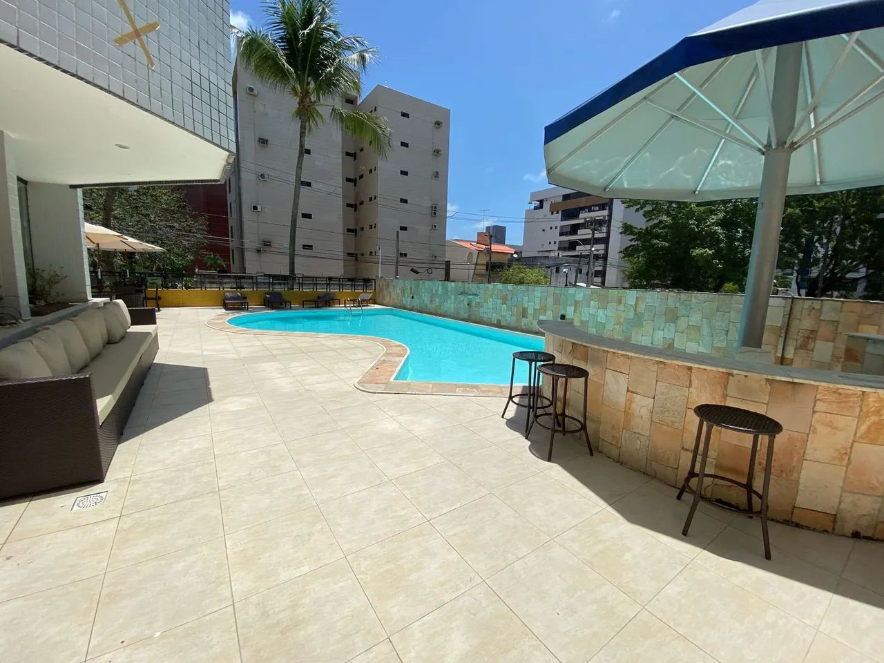 Flat a venda em Intermares - FL0784 - Foto 2