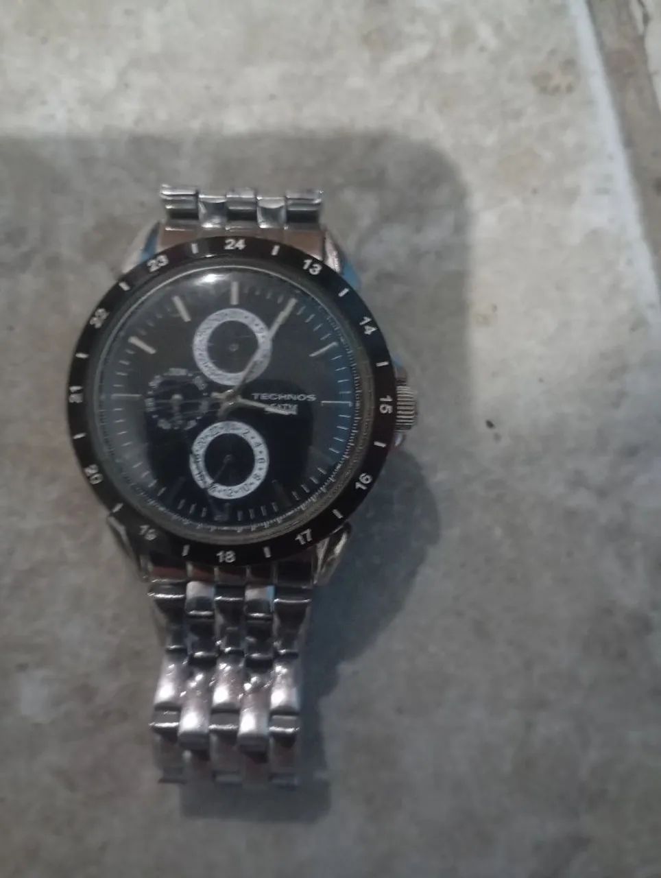 vendo relógio original 