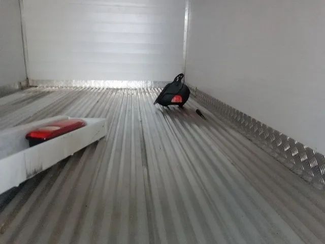 Revestimento de Baús | Isolamento Térmico para Transporte - Foto 3