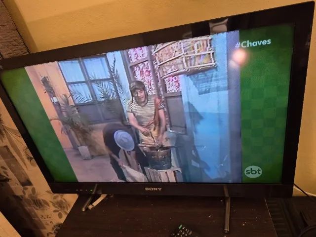 Tv sony